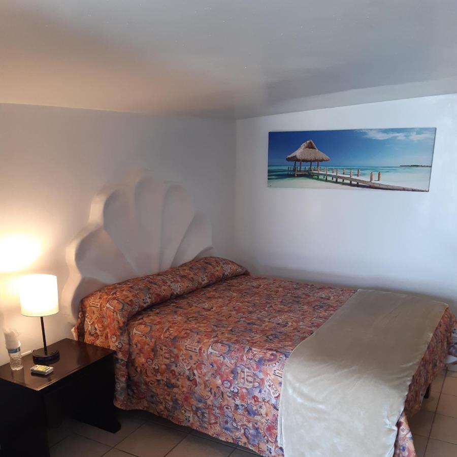 #7 Beach Front Private Room سان فيليبي المظهر الخارجي الصورة
