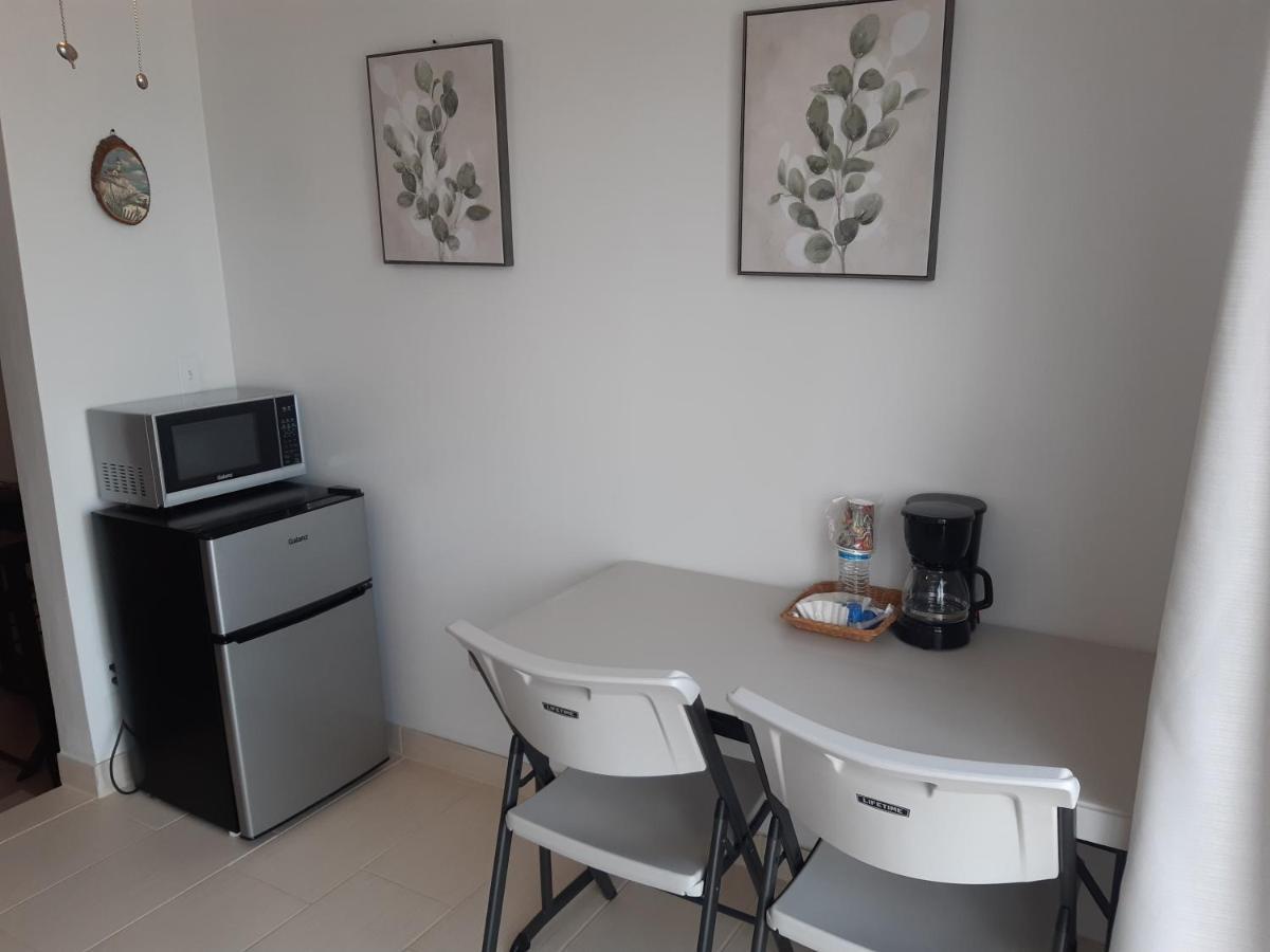 #7 Beach Front Private Room سان فيليبي المظهر الخارجي الصورة