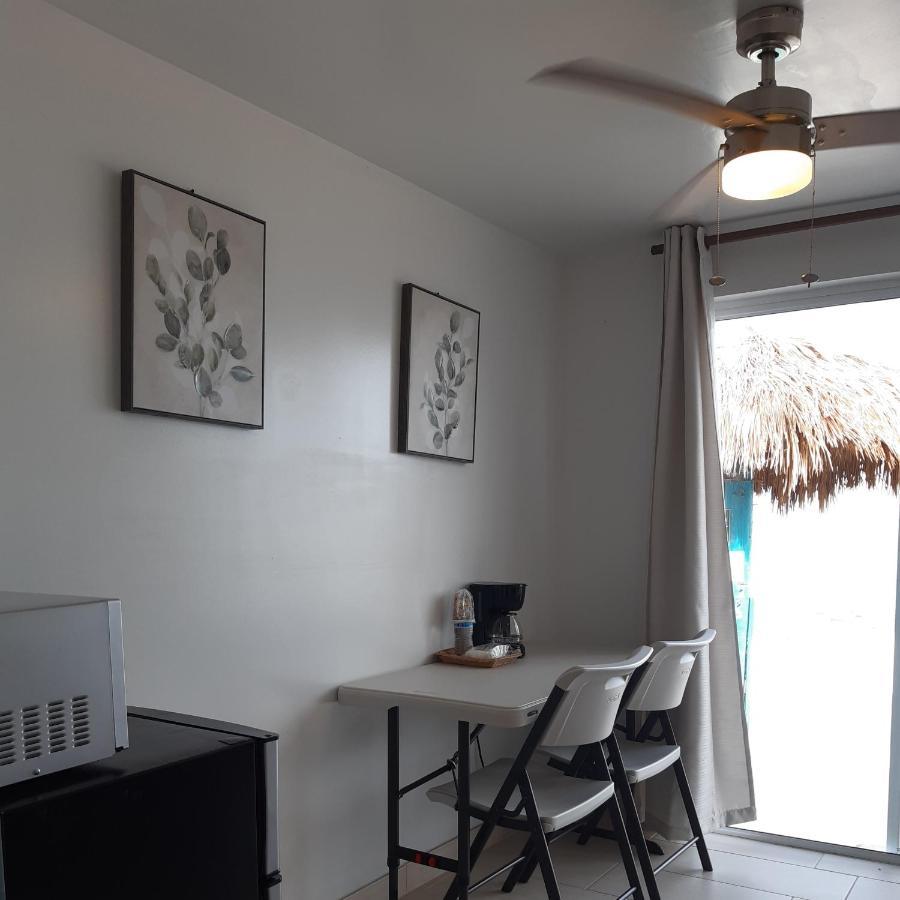 #7 Beach Front Private Room سان فيليبي المظهر الخارجي الصورة