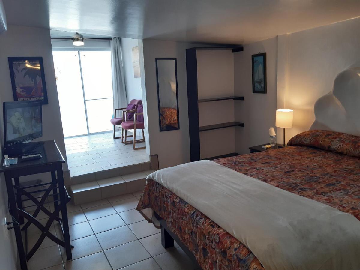 #7 Beach Front Private Room سان فيليبي المظهر الخارجي الصورة
