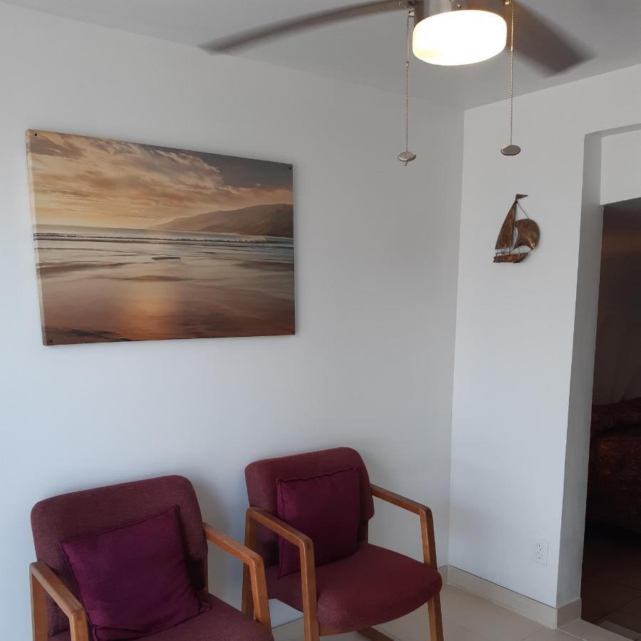 #7 Beach Front Private Room سان فيليبي المظهر الخارجي الصورة