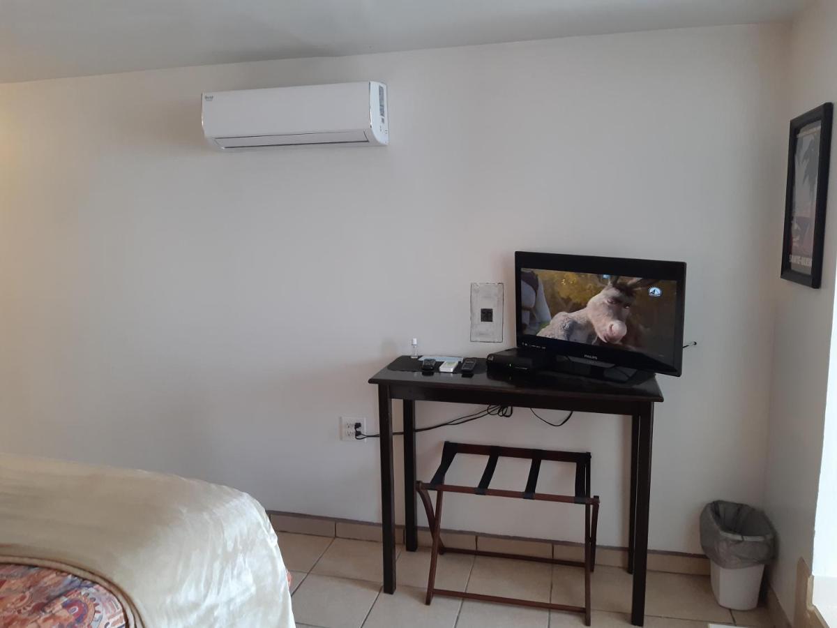 #7 Beach Front Private Room سان فيليبي المظهر الخارجي الصورة