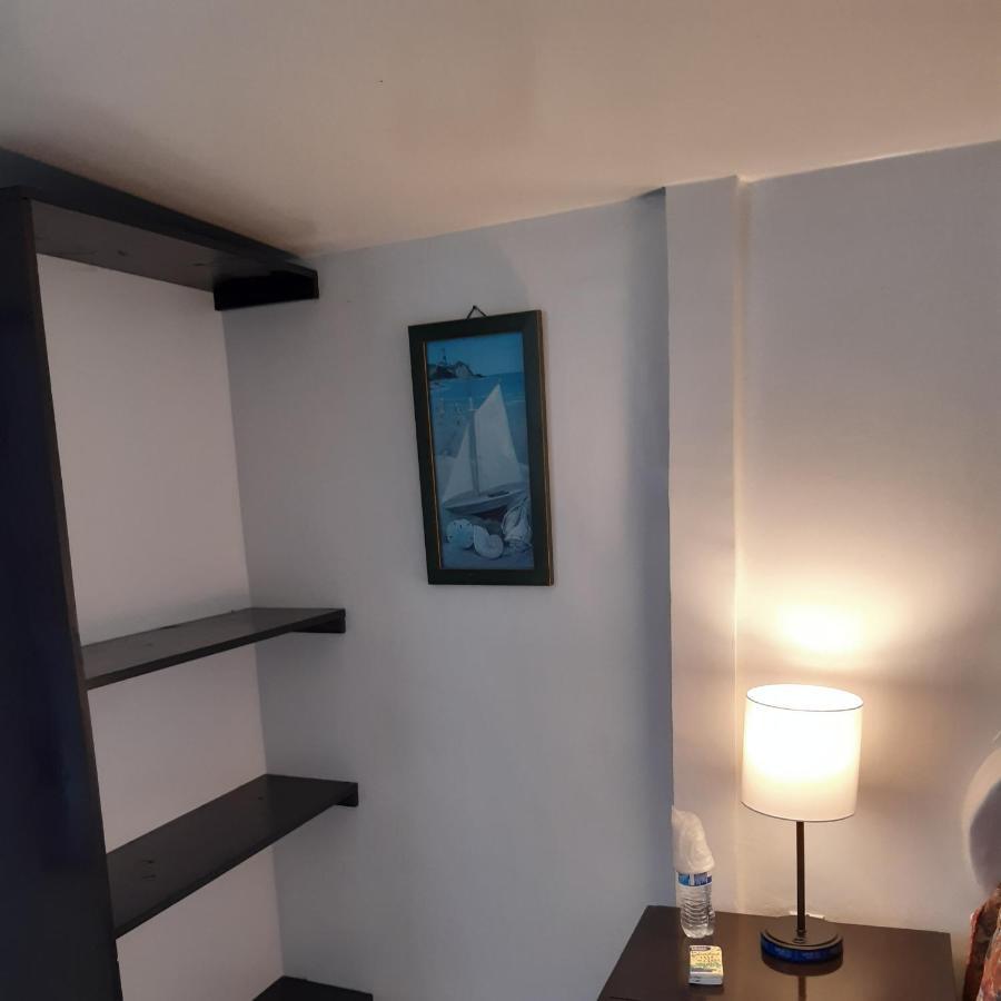 #7 Beach Front Private Room سان فيليبي المظهر الخارجي الصورة