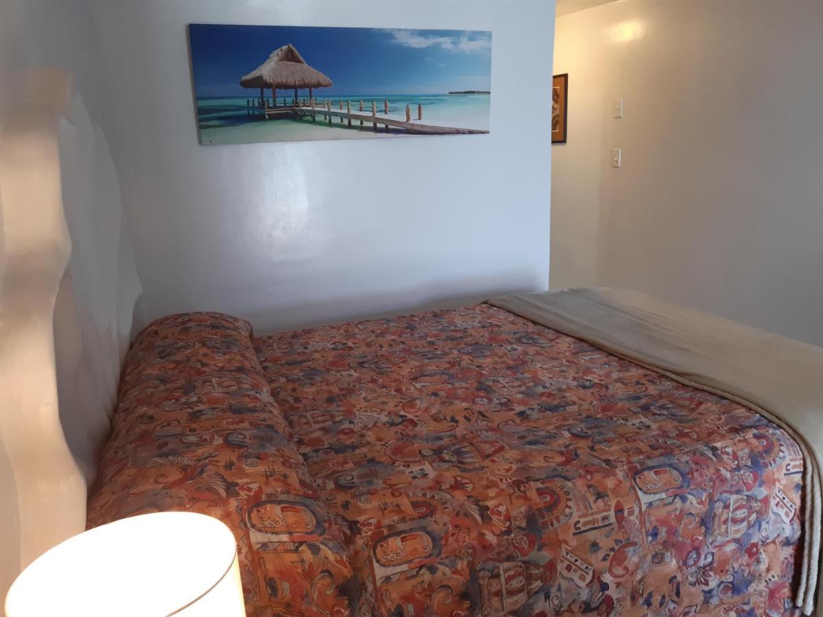 #7 Beach Front Private Room سان فيليبي المظهر الخارجي الصورة