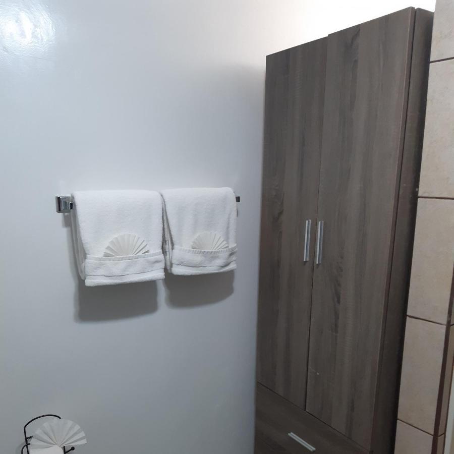#7 Beach Front Private Room سان فيليبي المظهر الخارجي الصورة
